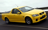 2010 Holden Ute SV6