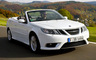 2008 Saab 9-3 Aero Convertible