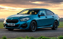 2020 BMW 2 Series Gran Coupe M Sport (UK)