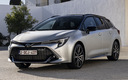 2023 Toyota Corolla Hybrid GR Sport Touring Sports
