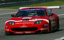 2001 Ferrari 550 GTS Maranello