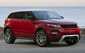 2011 Range Rover Evoque Dynamic