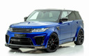 2019 Range Rover Sport SVR by Mansory