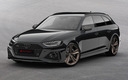 2020 Audi RS 4 Avant Bronze Edition (UK)