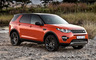 2015 Land Rover Discovery Sport HSE Luxury Black Design Pack (ZA)