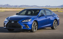 2019 Lexus ES F Sport