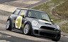 2010 Mini E Race