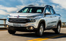 2016 Fiat Toro Freedom