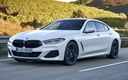 2019 BMW 8 Series Gran Coupe M Sport