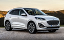 2020 Ford Kuga Vignale Plug-In Hybrid