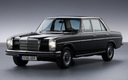 1968 Mercedes-Benz 250