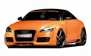 2007 Audi TT Coupe by Rieger