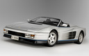 1986 Ferrari Testarossa Spider