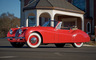 1953 Jaguar XK120 Drophead Coupe