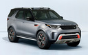 2018 Land Rover Discovery SVX (US)