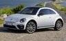 2016 Volkswagen Beetle R-Line