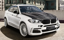 2016 BMW X6 M Widebody by Hamann