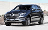 2015 Mercedes-Benz GLE-Class (AU)