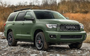 2020 Toyota Sequoia TRD Pro