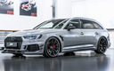 2018 ABT RS 4-R Avant