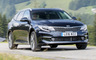 2016 Kia Optima Sportswagon (UK)