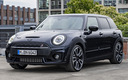 2021 Mini Cooper S Clubman Estate