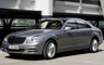 2009 Mercedes-Benz S-Class