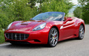 2012 Ferrari California 30