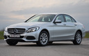 2014 Mercedes-Benz C-Class