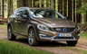 2015 Volvo V60 Cross Country