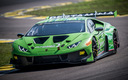 2018 Lamborghini Huracan GT3 Evo