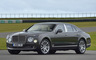 2013 Bentley Mulsanne The Ultimate Grand Tourer (UK)