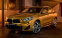 2018 BMW X2 M Sport (MY)