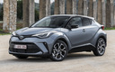 2019 Toyota C-HR Hybrid