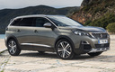 2017 Peugeot 5008 GT