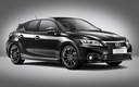 2011 Lexus CT Hybrid F Sport