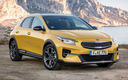 2019 Kia XCeed