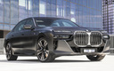 2023 BMW 7 Series M Sport (AU)