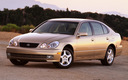 1998 Lexus GS (US)