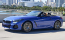 2023 BMW Z4 M Sport (US)