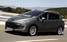 2008 Peugeot 308 SW