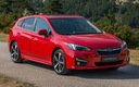 2017 Subaru Impreza Hatchback