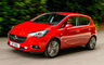 2014 Vauxhall Corsa 5-door