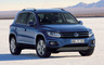 2011 Volkswagen Tiguan Track & Style