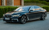 2015 BMW 7 Series M Sport