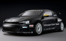 2013 Volkswagen Scirocco Rallycross