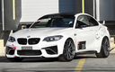 2017 BMW M2 Coupe Race Line by dAHLer