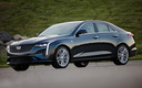 2020 Cadillac CT4