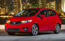 2014 Honda Fit (US)