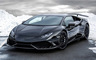 2015 Lamborghini Huracan by Mansory